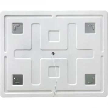 Зеркало 90x60 см BelBagno Marino SPC-MAR-900-600-LED-TCH