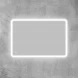 Зеркало 90x60 см BelBagno Marino SPC-MAR-900-600-LED-TCH
