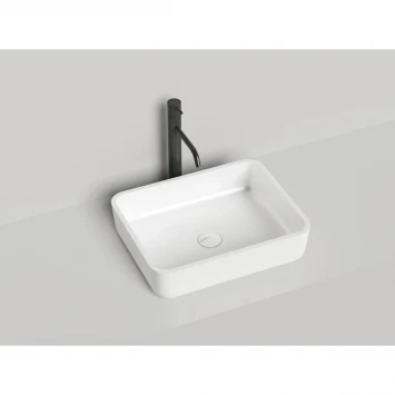 Раковина 47,5x37,5 см Salini S-Stone Gloria 09 1102209M