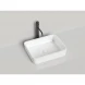 Раковина 47,5x37,5 см Salini S-Stone Gloria 09 1102209M