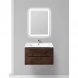 Тумба Rovere Moro 79,6 см BelBagno Etna ETNA-800-2C-SO-RW-P
