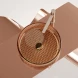 Раковина 36x36 см Ceramica Nova Cristal CN6058