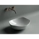 Раковина 42x38,5 см Ceramica Nova Element CN5017