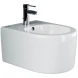 Подвесное биде Ceramica Nova Moments CN3004