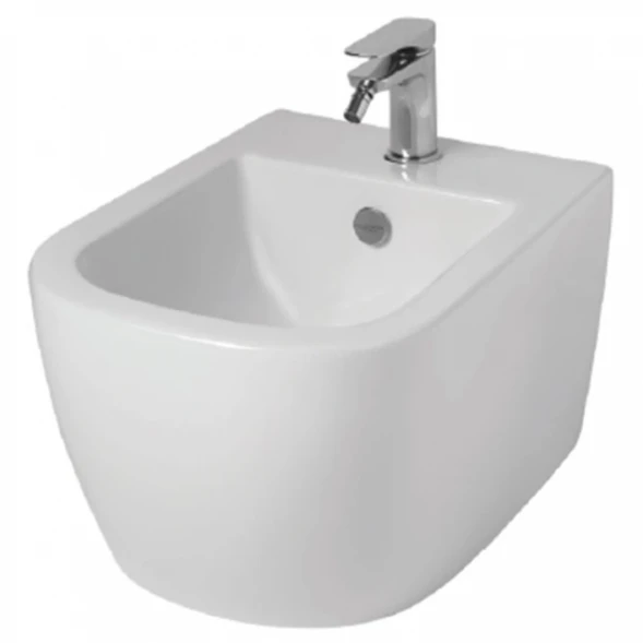 Подвесное биде Artceram Faster FSB001 01 00 bi*1