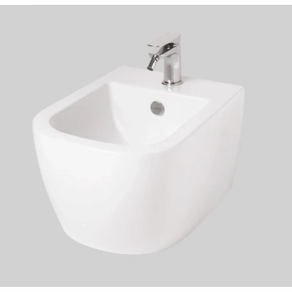 Подвесное биде Artceram Faster FSB001 01 00 bi*1