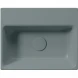 Раковина 40x32 см GSI Nubes 9684104