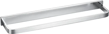 Полотенцедержатель Cezares Maxima CZR-F-8912A 37 см, хром