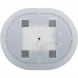 Зеркало 150x80 см Cezares Giubileo CZR-SPC-GIUBILEO-1500-800-TCH-WARM