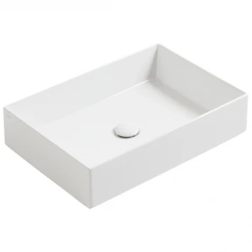 Раковина 60x40 см Simas Agile AG60 bi