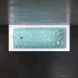 Акриловая ванна 160x70 см Am.Pm Gem W90A-160-070W-A