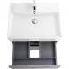 Тумба Legno Grigio 59,7 см Cezares Molveno MOLVENO 46-60-2C-SO-LG