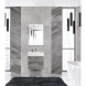 Тумба Legno Grigio 59,7 см Cezares Molveno MOLVENO 46-60-2C-SO-LG