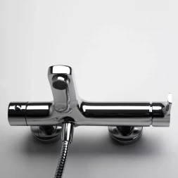 Смеситель для ванны WasserKRAFT Berkel 4801