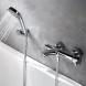 Смеситель для ванны WasserKRAFT Berkel 4801