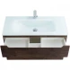Тумба Rovere Moro 79,6 см BelBagno Etna ETNA-H60-800-2C-SO-RW-P