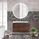 Тумба Rovere Moro 79,6 см BelBagno Etna ETNA-H60-800-2C-SO-RW-P