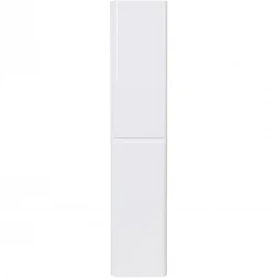 Пенал BelBagno Albano ALBANO-1600-2A-SC-BL-P подвесной L/R, Bianco Lucido