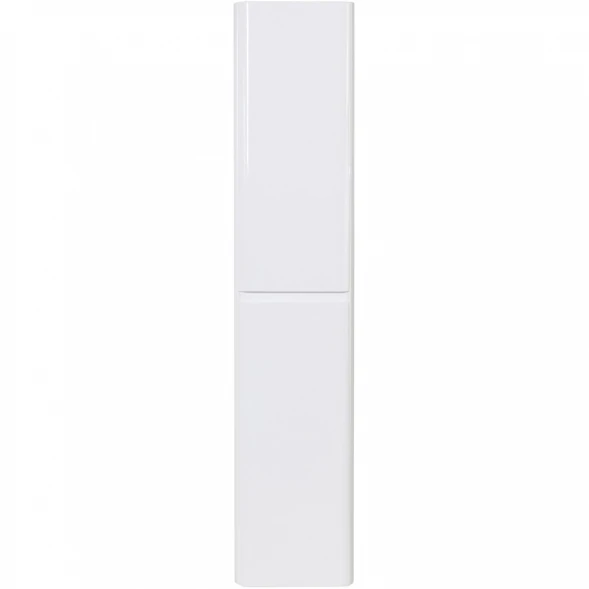 Пенал BelBagno Albano ALBANO-1600-2A-SC-BL-P подвесной L/R, Bianco Lucido