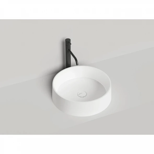 Раковина 44x44 см Salini S-Stone Gloria 01 1102201M