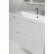 Тумба Bianco Lucido 89,6 см BelBagno Vittoria VITTORIA-900-2C-SO-BL