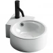 Раковина 31x43 см Ceramica Nova Element CN5019