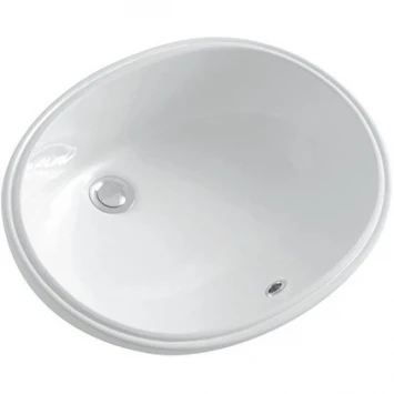 Раковина 57x39 см Kerasan Diamante 773301