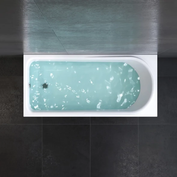 Акриловая ванна 150x70 см Am.Pm Like W80A-150-070W-A