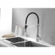 Смеситель для кухни Rose R133L