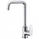 Смеситель для кухни WasserKRAFT Alz 28807