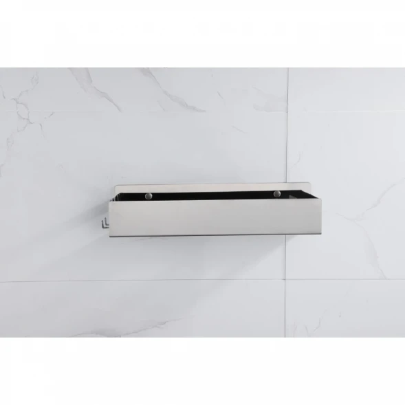 Полка 35 см Boheme Q 10965-SGM