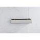 Полка 35 см Boheme Q 10965-SGM