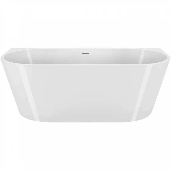 Акриловая ванна 150x75 см BelBagno BB710-1500-750