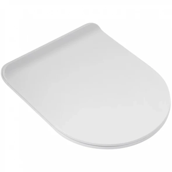 Сиденье для унитаза с микролифтом BelBagno BB901SC