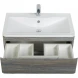 Тумба Pino Scania 99,6 см BelBagno Albano ALBANO-1000-2C-SO-PS