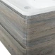 Тумба Pino Scania 99,6 см BelBagno Albano ALBANO-1000-2C-SO-PS