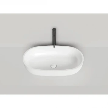 Раковина 64x38,5 см Salini S-Stone Gloria 05 1102205M