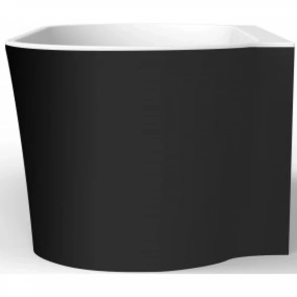 Акриловая ванна 170x80 см BelBagno BB409-1700-800-W/NM