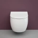 Комплект подвесной унитаз Ceramica Nova Play CN3001 + система инсталляции Ceramica Nova Envision Flat CN1002M + CN1000