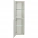 Пенал Cezares Duet DUET-1500-2A-SC-BO подвесной L/R, Bianco Opaco
