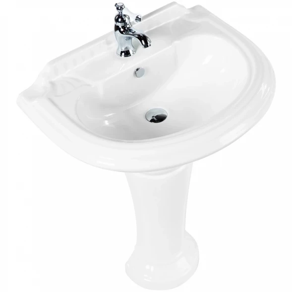 Пьедестал Cezares King Palace CZR-431-T