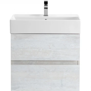 Тумба Legno Bianco 59,7 см Cezares Molveno MOLVENO 46-60-2C-SO-LB