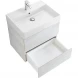 Тумба Legno Bianco 59,7 см Cezares Molveno MOLVENO 46-60-2C-SO-LB