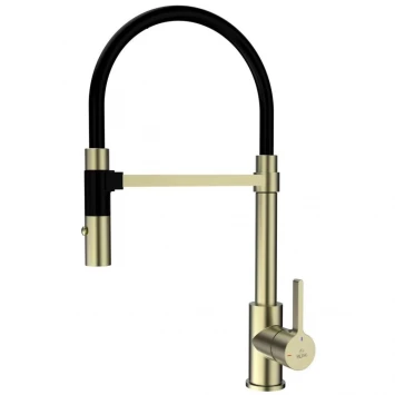 Смеситель для кухни Rose R133Q