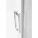 Душевой уголок 120x90 см Cezares TANDEM-SOFT-AH-2-120/90-C-Cr-IV прозрачное