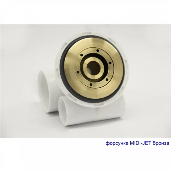 Акриловая гидромассажная ванна 170x80 см Whitecross Savia Duo 0103.170080.100.SOFT.BR