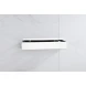 Полка 35 см Boheme Q 10965-CR