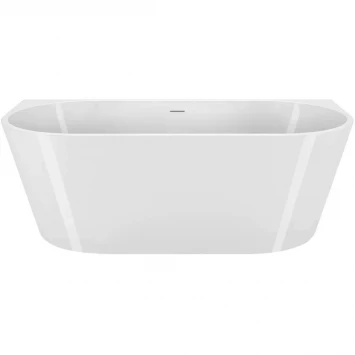 Акриловая ванна 170x79 см BelBagno BB710-1700-800