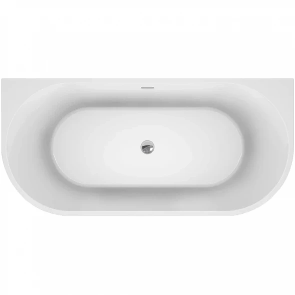 Акриловая ванна 170x79 см BelBagno BB710-1700-800
