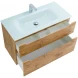 Тумба Rovere Nature 79,6 см BelBagno Etna ETNA-H60-800-2C-SO-RN-P